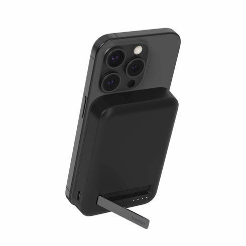 Belkin Qi2 Wireless Power Bank 8K BPD007btBK