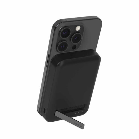 Belkin Qi2 Wireless Power Bank BPD007btBK
