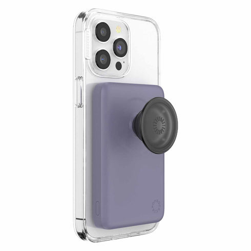 PopSockets MagSafe Power Pack Charger 5000 mAh 807348