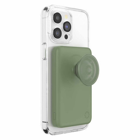 PopSockets MagSafe Power Pack Charger 5000 mAh 807349