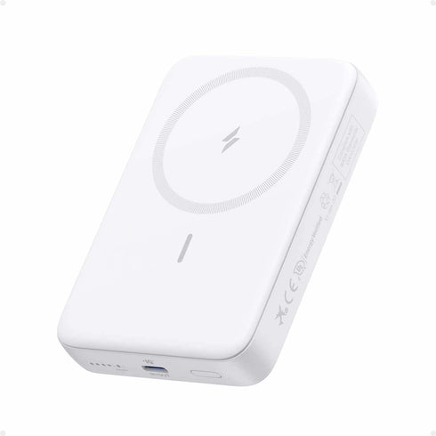 Anker 10K Magnetic Power Bank A1684H215