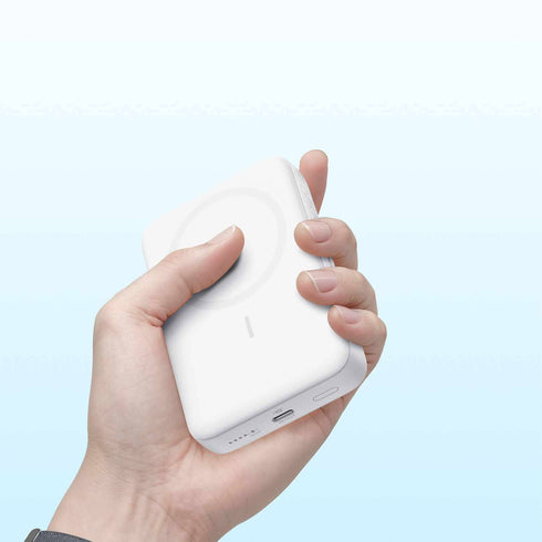 Anker 10K Magnetic Power Bank A1684H215