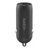 Belkin BoostCharge Car Charger USB-C 20W PD CCA003btBK