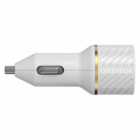 OtterBox Dual USB Premium Fast Charge Car Charger PD 30W + PD 20W 7881014
