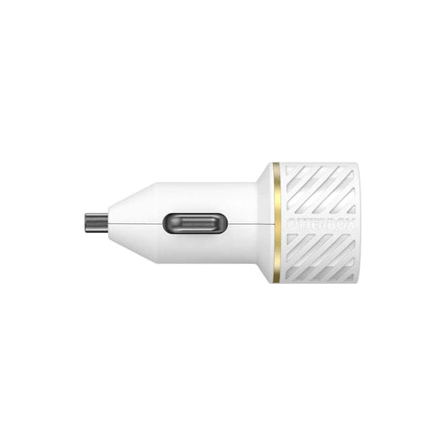 OtterBox Fast Charge PD Car Charger USB-C 20W 7881018