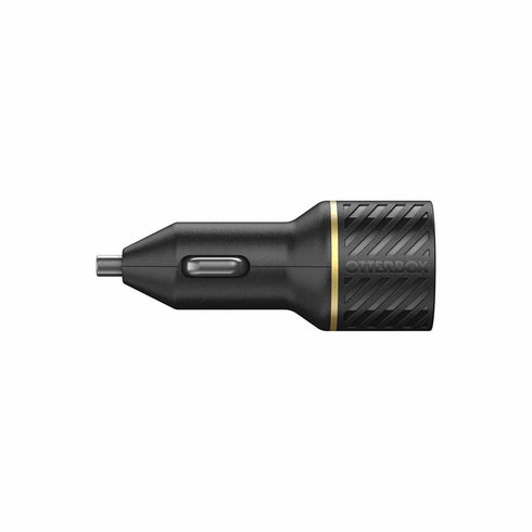 OtterBox Dual Fast Car Charger USB-C 20W PD and USB-A 12W 7880703