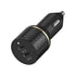 OtterBox Dual USB Premium Fast Charge Car Charger PD 30W + PD 20W 7881012