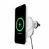 Belkin BoostCharge Pro Magnetic Wireless Car Charger w/Qi2 15W WIC008btGRV2