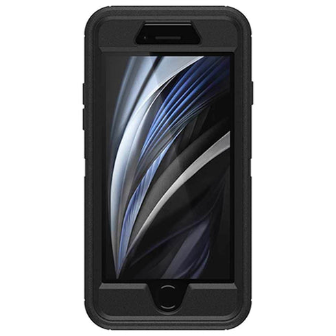OtterBox Defender Case for iPhone SE Series 7756603