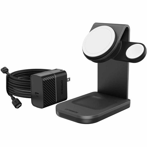OtterBox Wireless 15W Charging Station with MagSafe 7880871