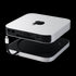 Satechi Stand & Hub - Mac Mini/Studio With NVMe SSD Enclosure STGMMSHS