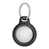 Belkin Secure Holder with Key Ring AirTag F8W973btBLK