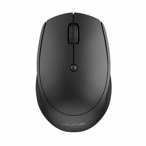 JLab Go Charge Mouse Wireless IFCMGOCHRGMSRBLK124