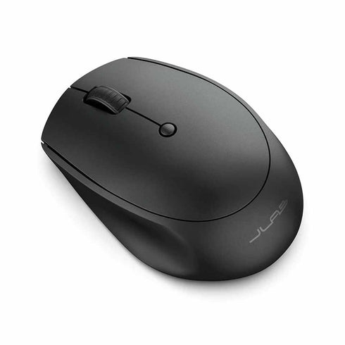 JLab Go Charge Mouse Wireless IFCMGOCHRGMSRBLK124