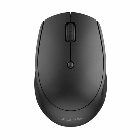 JLab Go Mouse Wireless IFCMGOMOUSERBLK124