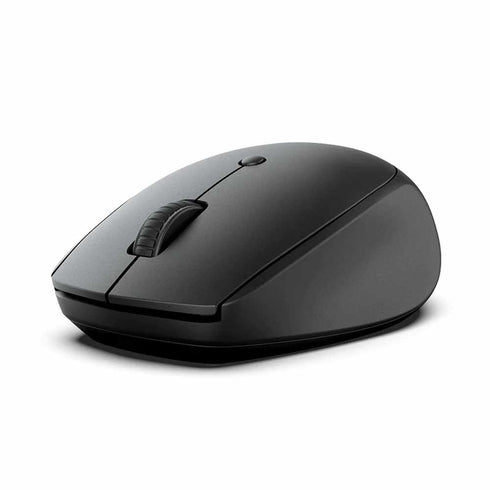 JLab Go Mouse Wireless IFCMGOMOUSERBLK124