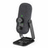 JLab Go Talk USB Microphone IFCMTALKGO2RBLK4