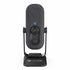 JLab Go Talk USB Microphone IFCMTALKGO2RBLK4