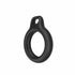 Belkin Secure Holder with Key Ring for AirTag 4-Pack MSC001btBK