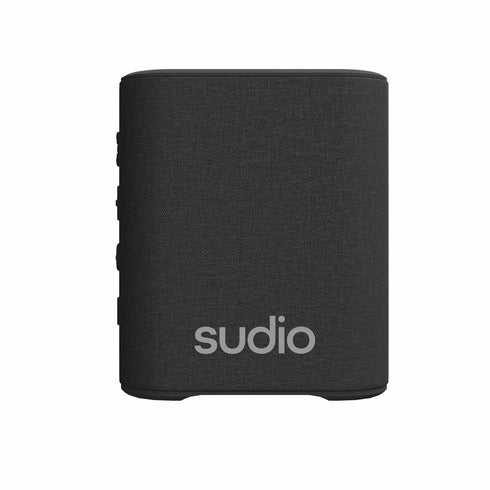 Sudio S2 Speaker S2BLK
