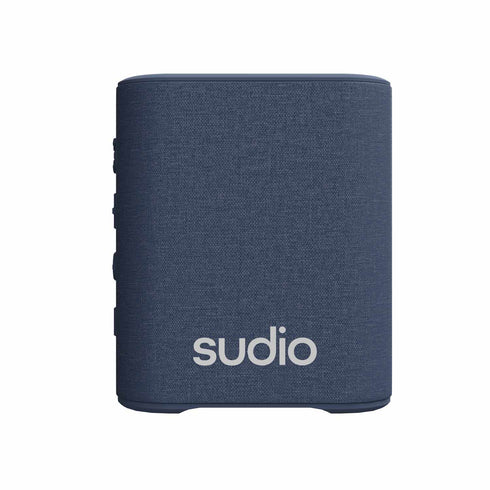 Sudio S2 Speaker S2BLU