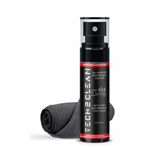 TECH2CLEAN Clean 2 Go All Purpose Electronics Cleaner 60 ml T2C60