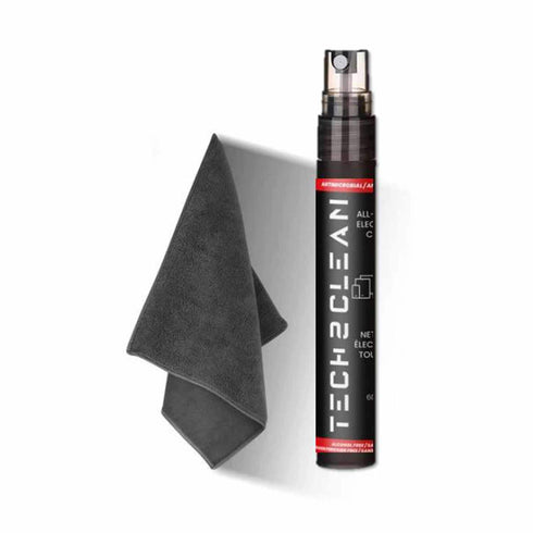 TECH2CLEAN Grab-n-Go All Purpose Electronics Cleaner 10ml T2C10