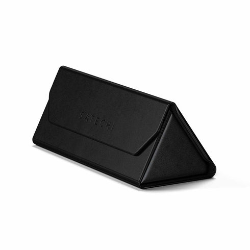 Satechi Vegan-Leather FindAll Glasses Case STLFAGCK