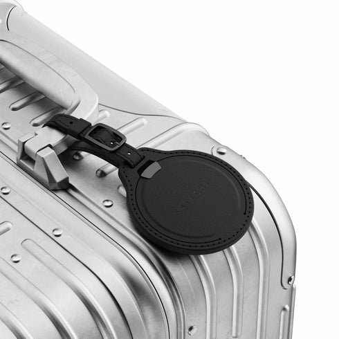 Satechi Vegan-Leather FindAll Luggage Tag STLFALTK