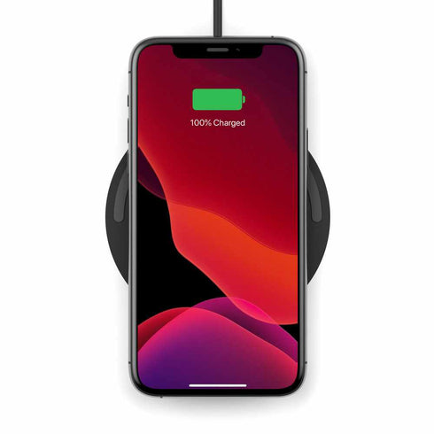 Belkin Wireless Charging Pad 10W WIA001ttBK
