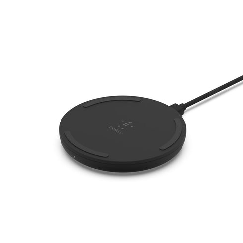 Belkin Wireless Charging Pad 10W WIA001ttBK