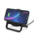 Belkin BoostCharge Wireless Charging Stand 10W WIB001ttBK