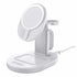 OtterBox 3-in-1 Wireless Charger 7.5W Multidevice Stand for MagSafe 7881155