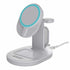 OtterBox 3-in-1 Wireless Charger 7.5W Multidevice Stand for MagSafe 7881155