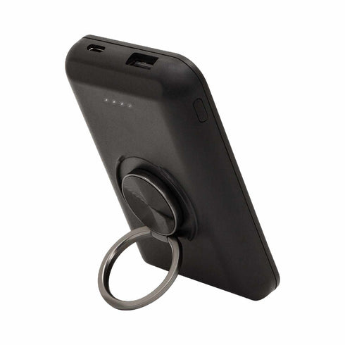 Helix/Retrak 5000 mAh Wireless Charging Power Bank ETHMAGPB5