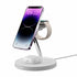 SwitchEasy MagEasy PowerStation 4-in-1 Magnetic Wireless Charging Stand MAAIWA130WH22