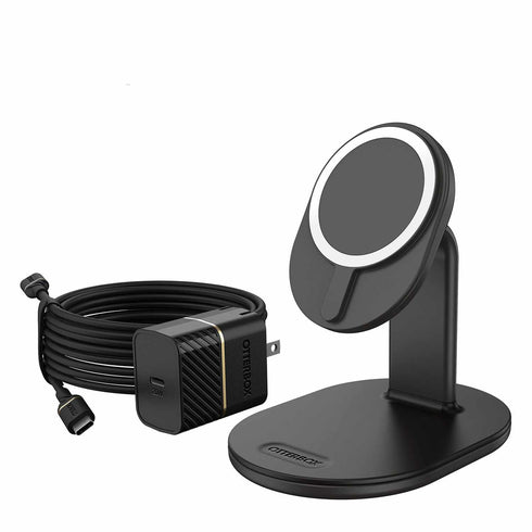 OtterBox Wireless Charger Stand for MagSafe 7.5W 7881165