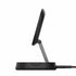 Belkin BoostCharge Pro Convertible Magnetic Wireless Charging Stand with Qi2 15W WIA008ttBKCA