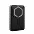 UAG Rugged Battery Pack with Kickstand for MagSafe 10K mAh 20W 9B4411114036