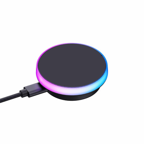 Helix/Retrak Lucid Charge Wireless Charger ETHQILED