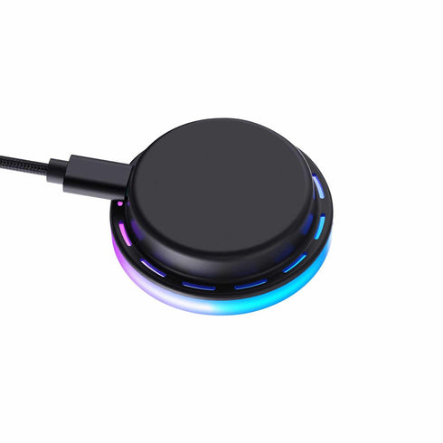 Helix/Retrak Lucid Charge Wireless Charger ETHQILED