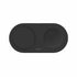 Belkin Qi2 2in1 Pad with 5W USBC Port WIZ021ttBKCA