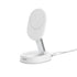 Belkin BoostCharge Pro Convertible Magnetic Wireless Charging Stand with Qi2 15W WIA008ttWHCA