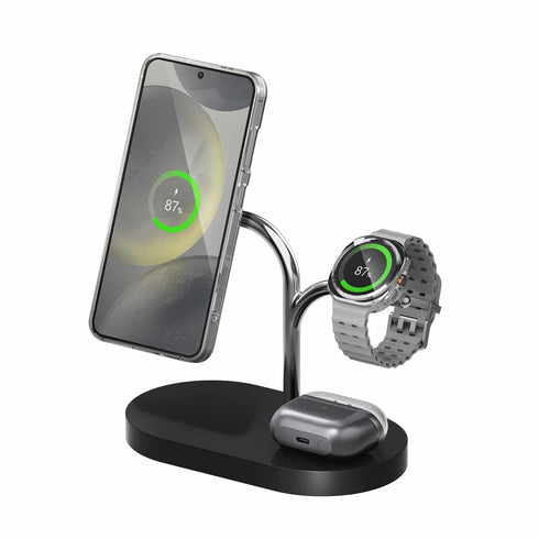 Samsung Wireless Charger 3-in-1 GPPWU024WIABD