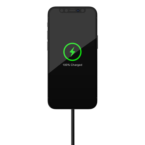 Blu Element Qi2 15W MagSafe Wireless Charging Car Mount BEWCQi2CAR