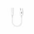 Blu Element USB-C to 3.5mm Headphone Jack Adapter BEUSBCAUW