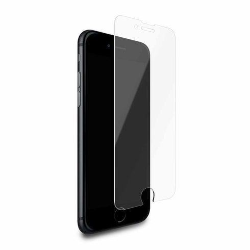 Blu Element Tempered Glass for iPhone SE BETGISE2B