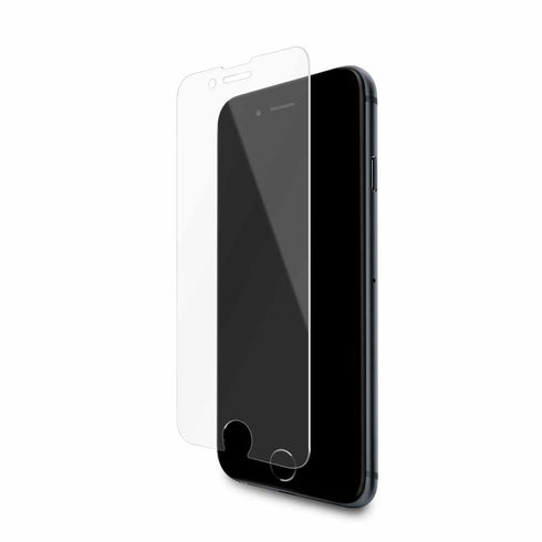 Blu Element Tempered Glass for iPhone SE BETGISE2B