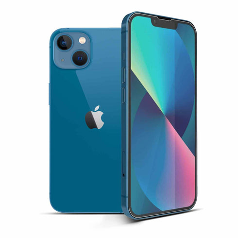 22 cases Tempered Glass Screen Protector iPhone 16 Series 22SPIP14