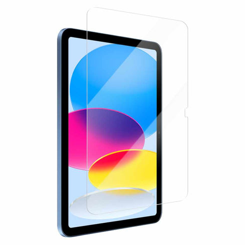 Blu Element Tempered Glass for iPad BETGIP1022